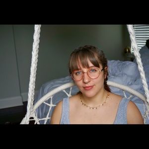 Meet your Posher, Josie